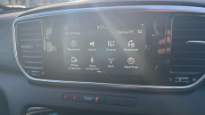 Kia Sportage 1.6 GDi ISG 2 5dr Petrol Estate